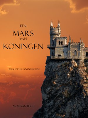 cover image of Een Mars Van Koningen